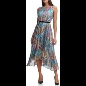 Tommy Hilfiger Maxi Dress